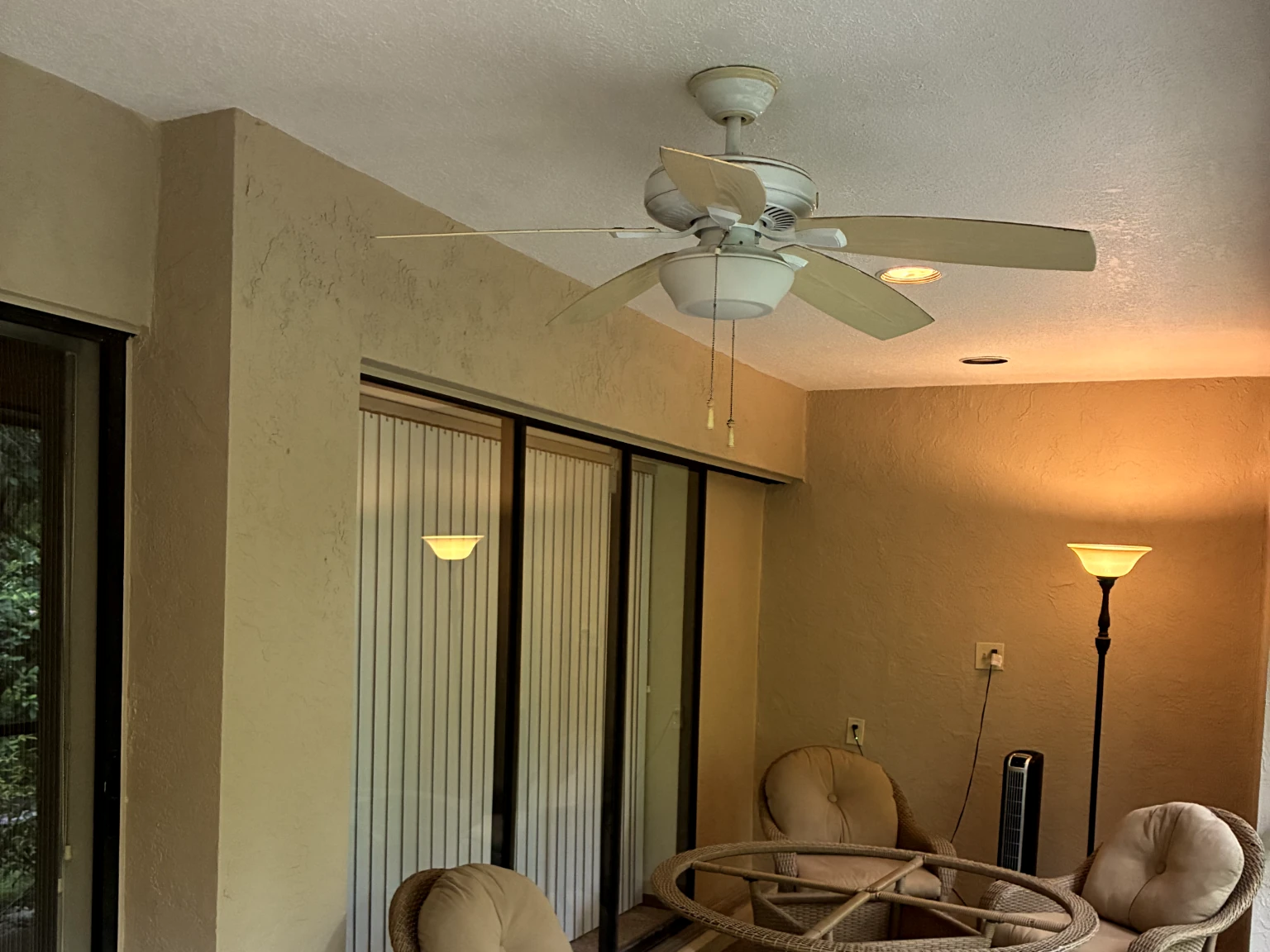 Finished wall and ceiling project by PaintRepublic LLC