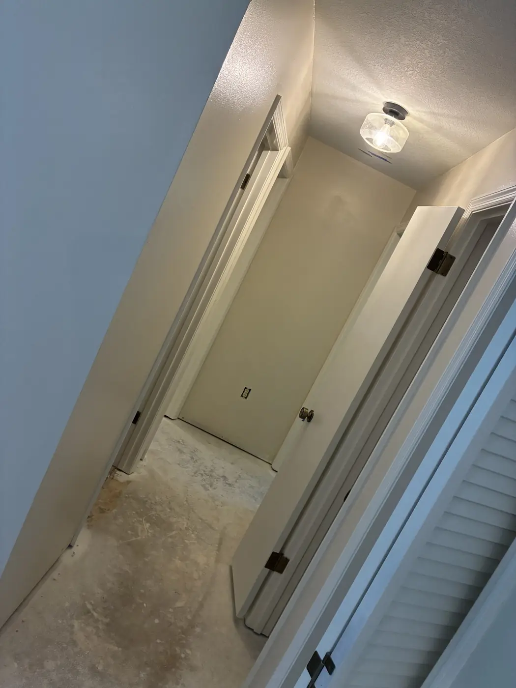 Whole-home interior refresh — after
