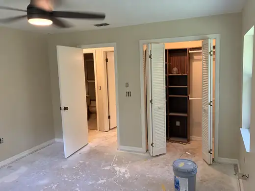 Whole-home interior refresh — after